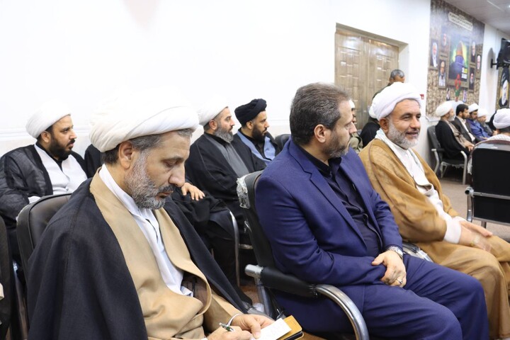 برگزاری جلسه شورای اجتماعی استان خوزستان