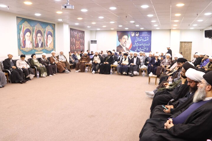 برگزاری جلسه شورای اجتماعی استان خوزستان