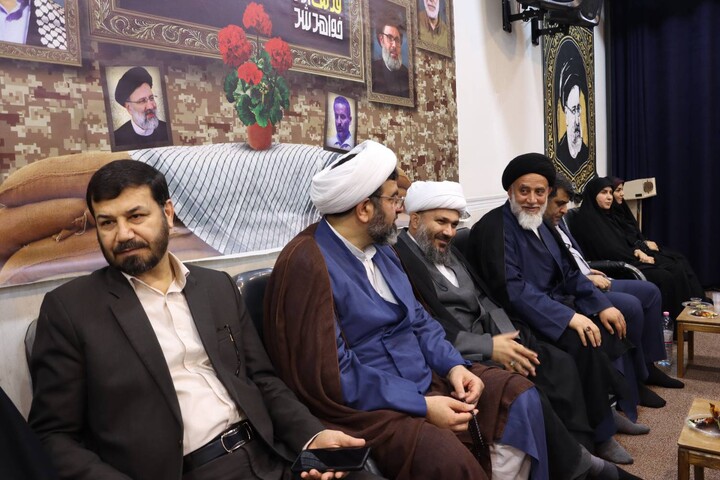 برگزاری جلسه شورای اجتماعی استان خوزستان