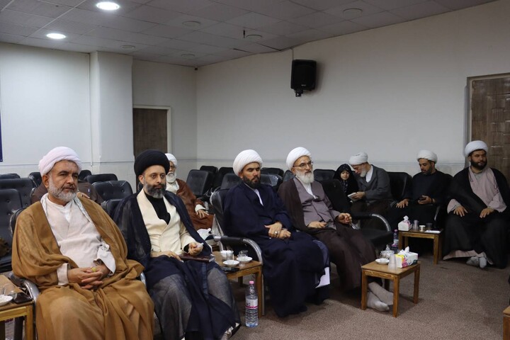 برگزاری جلسه شورای اجتماعی استان خوزستان