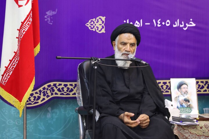 برگزاری جلسه شورای اجتماعی استان خوزستان