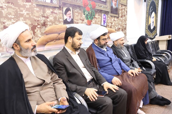 برگزاری جلسه شورای اجتماعی استان خوزستان