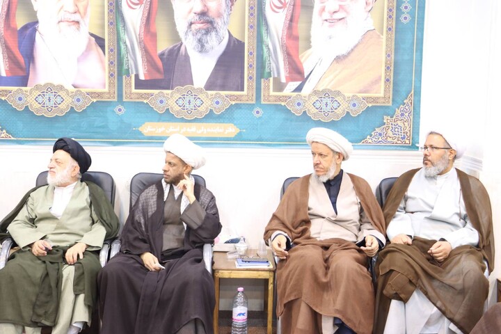 برگزاری جلسه شورای اجتماعی استان خوزستان