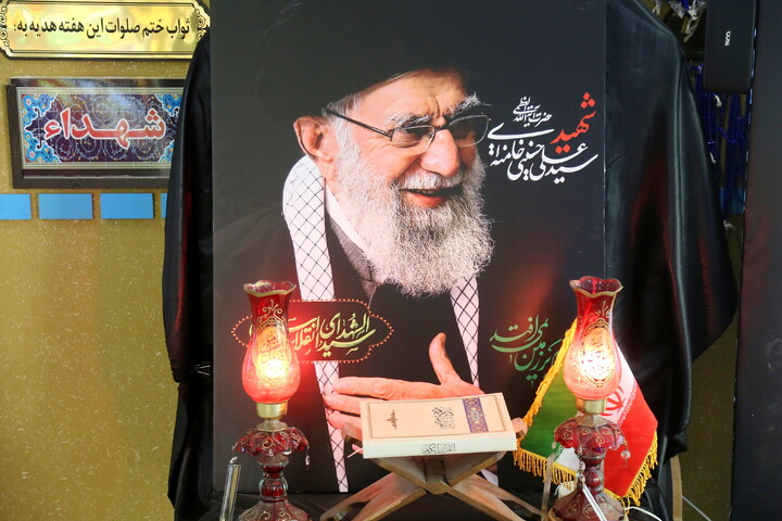 تصاویر/ نمایشگاه «بانوی پیشرو»