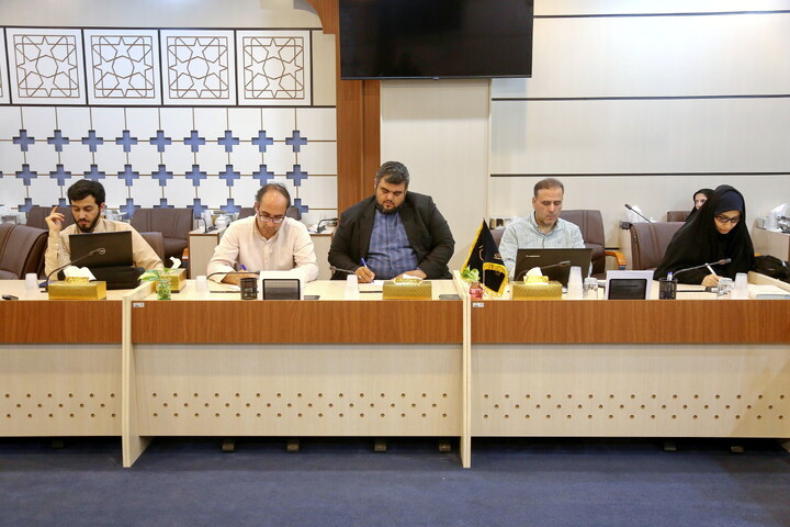 تصاویر/ نمایشگاه «بانوی پیشرو»