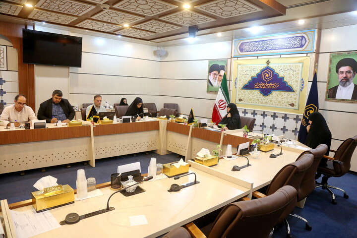 تصاویر/ نمایشگاه «بانوی پیشرو»