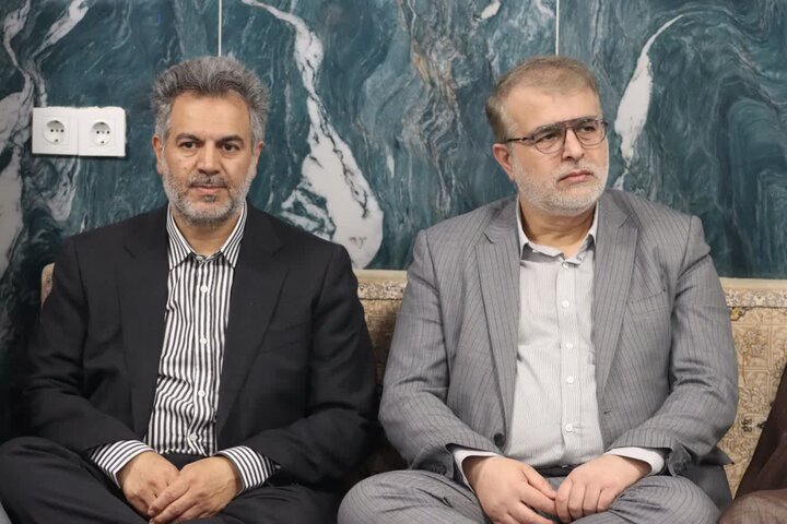 تصاویر/ حضور نماینده ولی فقیه مازندران در نشست مدیران زندان‌های سراسر کشور در ساری