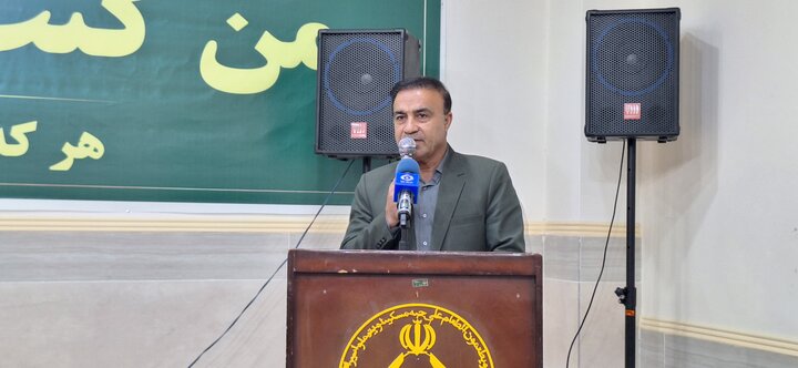 گزارش تصویری/ تجلی مهر علوی در یاسوج؛ دیدار چهره‌به‌چهره مقامات ارشد کهگیلویه و بویراحمد با ۱۵۰ دانش‌آموز یتیم