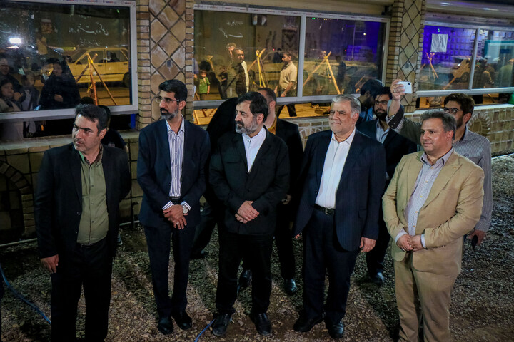 تصاویر/ جشنواره فرهنگی اقوام و عشایر«یک وطن، بیعت هزار فرهنگ با رهبری»
