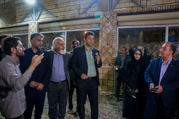 تصاویر/ جشنواره فرهنگی اقوام و عشایر«یک وطن، بیعت هزار فرهنگ با رهبری»