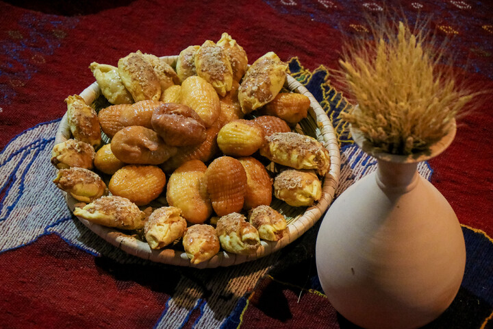 تصاویر/ جشنواره فرهنگی اقوام و عشایر«یک وطن، بیعت هزار فرهنگ با رهبری»