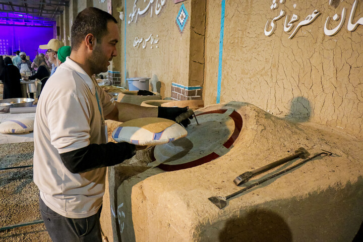 تصاویر/ جشنواره فرهنگی اقوام و عشایر«یک وطن، بیعت هزار فرهنگ با رهبری»