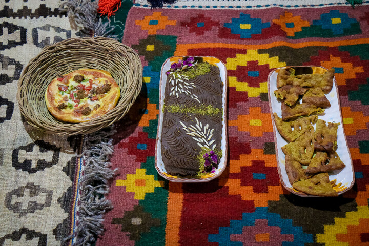 تصاویر/ جشنواره فرهنگی اقوام و عشایر«یک وطن، بیعت هزار فرهنگ با رهبری»