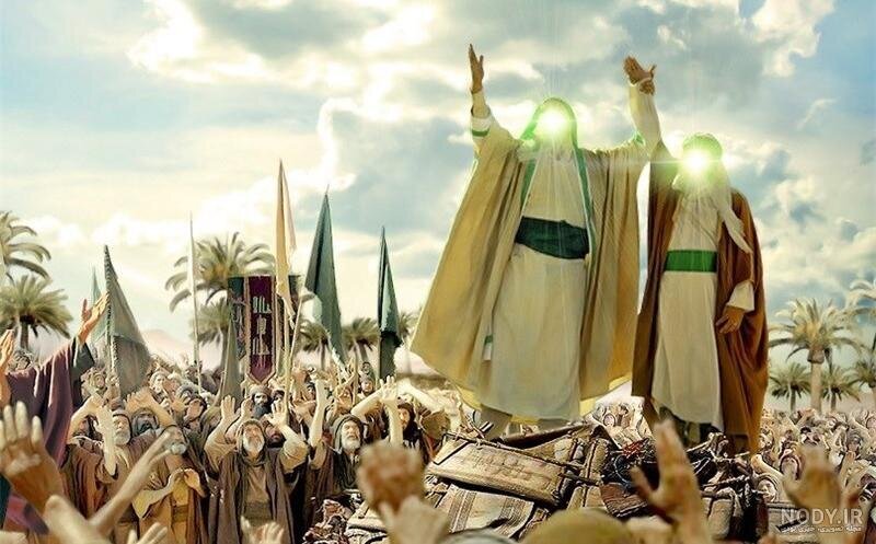 Bagaimana Ayat-ayat Al-Qur'an Menerangkan Kedudukan Imamah Amirul Mukminin Ali (as)?