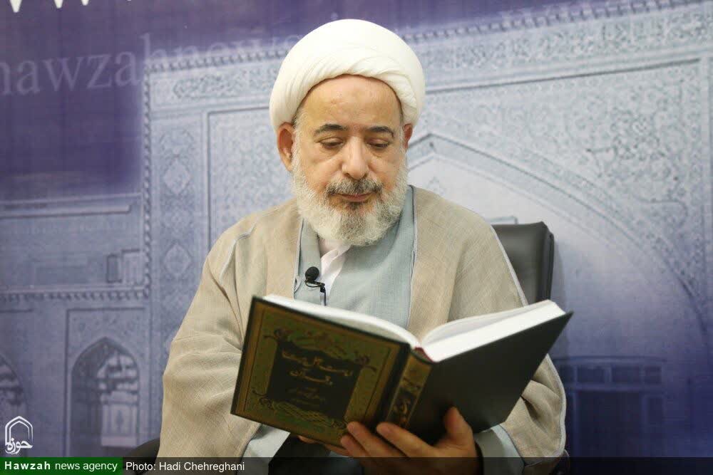 Mihimili 18 ya Dhahabu katika Khutba ya Ghadir