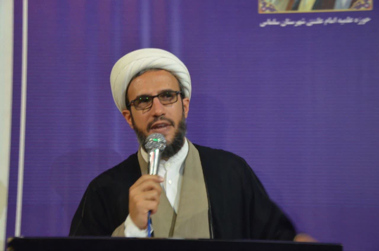 خط مقدم جنگ امروز، میدان‌ها و خیابان‌هاست / حضور ۹۴ روزه مردم در خیابان‌ها، وثیقه‌ای الهی برای آمادگی ظهور است