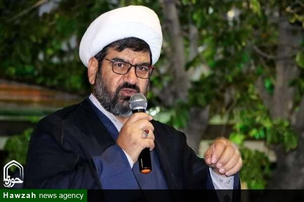 غدیر ضامن استمرار مسیر هدایت و ولایت در جامعه اسلامی است