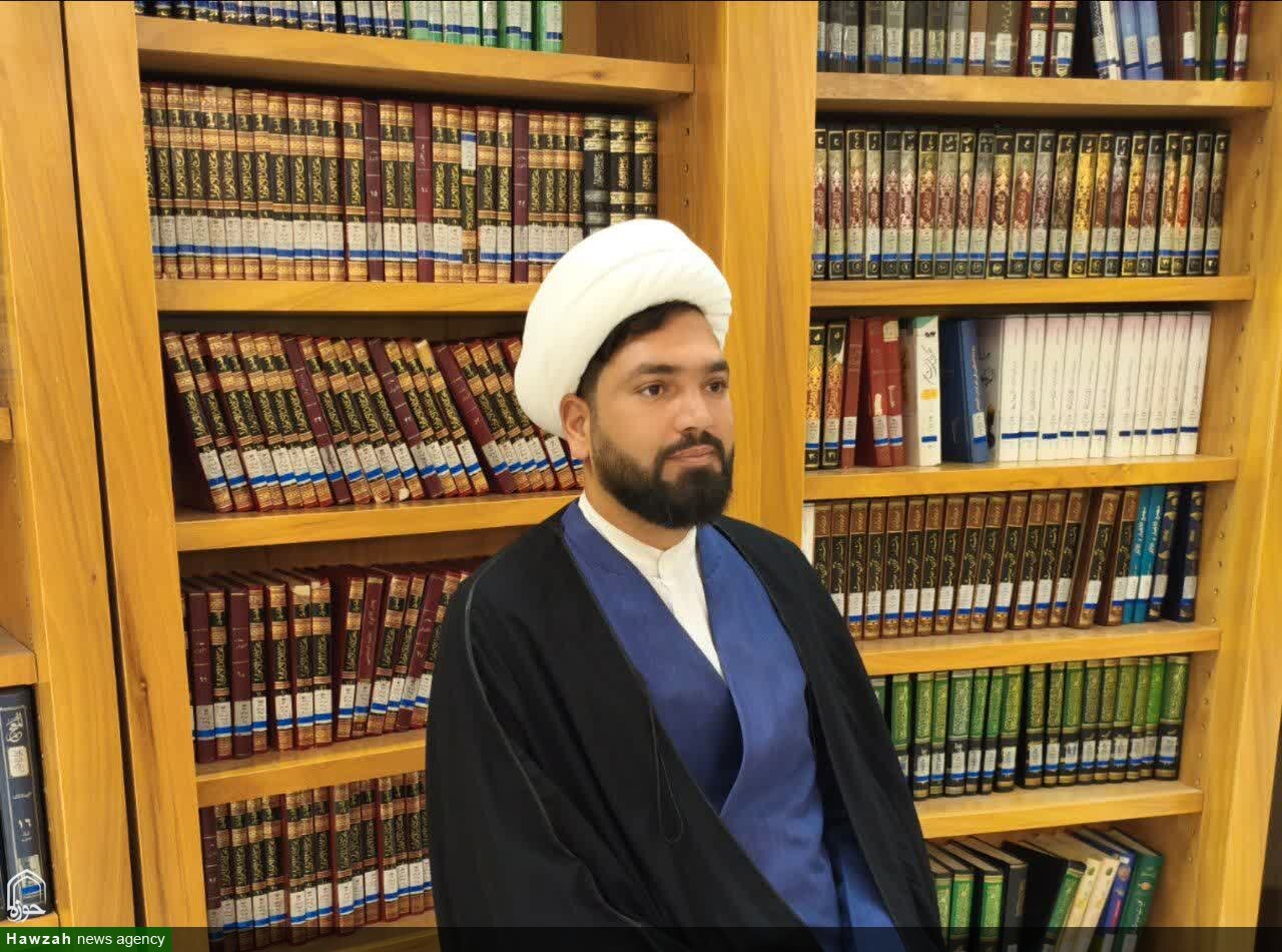 طراحی برنامه‌های ویژه عید غدیر با رویکرد خدمت‌رسانی اجتماعی و ترویج سبک زندگی علوی