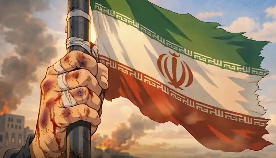 انسان‌سازی در مکتب مقاومت