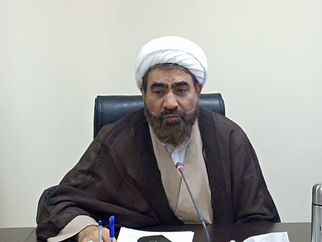 عید غدیر امید مسلمانان و ناامیدی دشمنان اسلام است