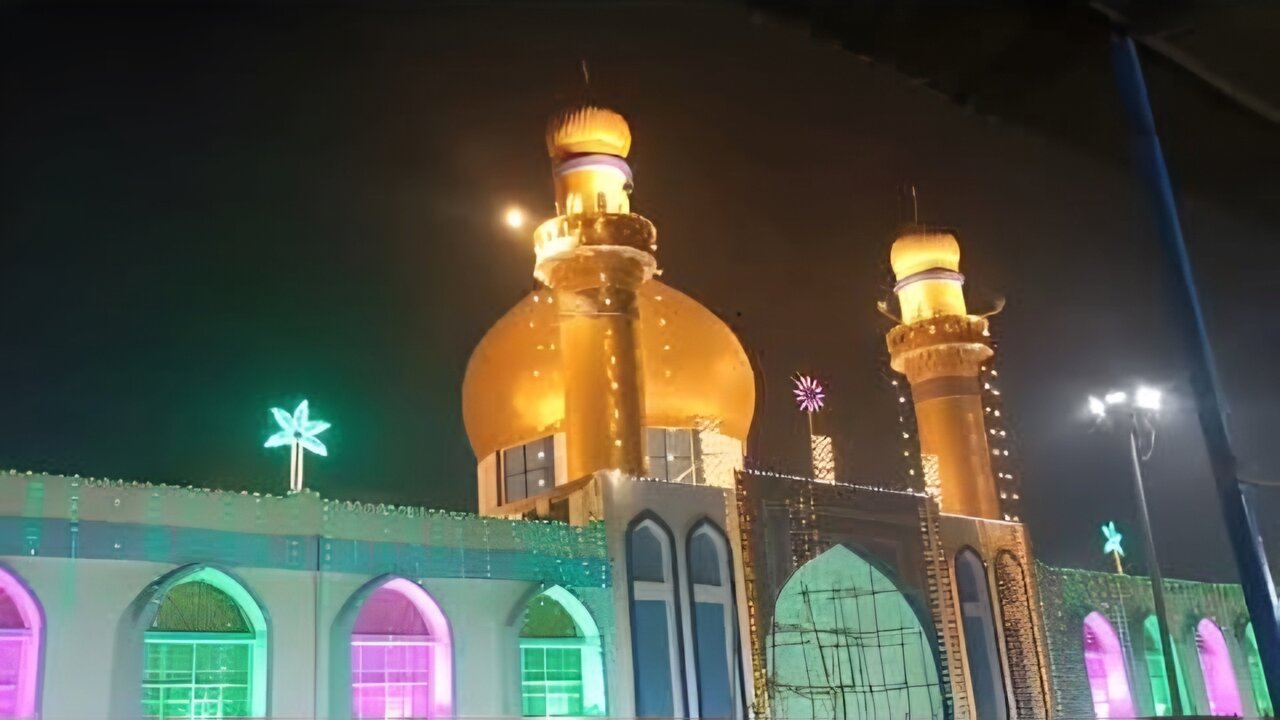 भारतीय विद्वानो का ग़दीरी योगदान