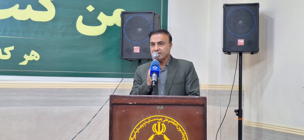 واریز ۸۷ میلیارد تومان به حساب ایتام/ چتر حمایتی ۲۵ هزار خیر بر سر فرزندان کهگیلویه و بویراحمد