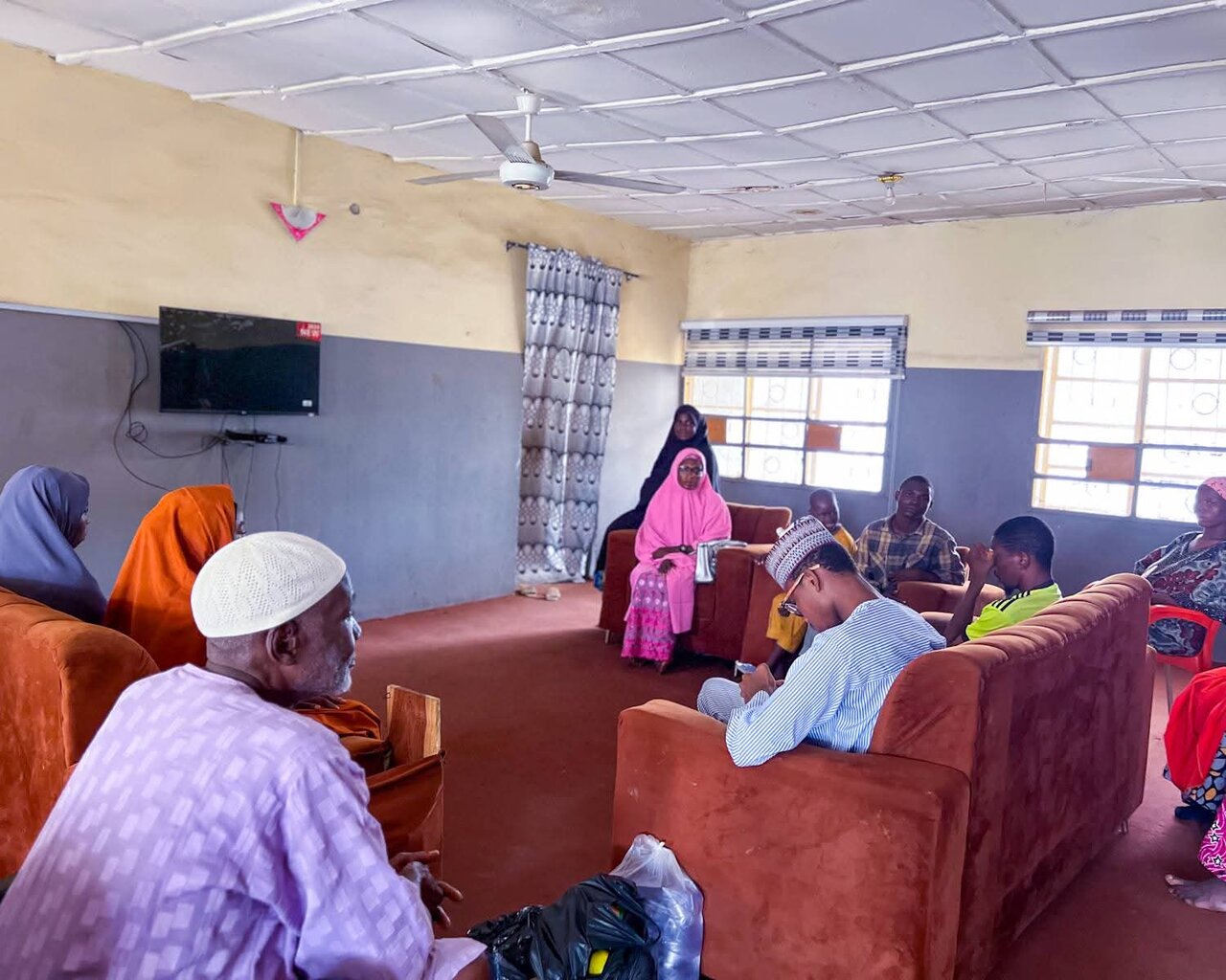 Cikakken Rahoton Gudanar da Tarurruka na Musamman na "Makon Imam Khumaini" a Faɗin Nijeriya
