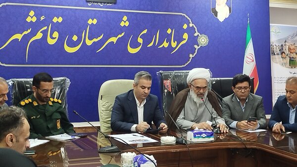 حضور مردم در صحنه مانع ایجاد ناامنی داخلی شد