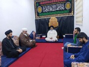 علامہ ڈاکٹر شفقت شیرازی: بیرونِ ملک پاکستانیوں کو پاکستان اور امت مسلمہ کا مؤثر سفیر بننا ہوگا