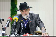 الجنديّ السابق في مشاة البحريّة الأمريكيّة: الصورة التي ترسمها وسائل الإعلام الغربيّة عن إيران زائفةٌ بالكامل.. جريمة ميناب تجسيدٌ للوحشية الصهيونية-الأمريكية