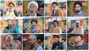 انجمنِ شرعی شیعیان کے تحت غدیر کی عظیم الشان تقریب: نظامِ ولایت قرآنی تقاضا اور اسلام و مسلمین کی سربلندی کا سر چشمہ، آقا سید حسن موسوی