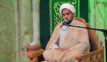 احیای فرهنگ غدیر، تضمین‌کننده عاقبت‌به‌خیری انسان است/ ولایت علی(ع)؛ مطمئن‌ترین مسیر هدایت و سعادت بشر+ تصاویر