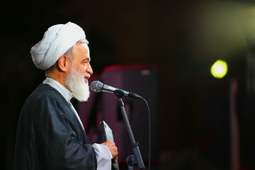 مأموریت ولی فقیه، همان مأموریت علوی است