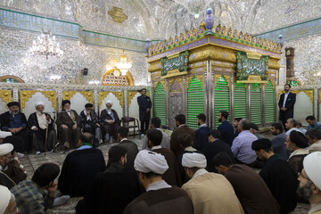 عید غدیر فرصتی برای تجدید پیمان با ولایت است