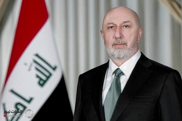 رئیس‌جمهور عراق: آیت‌الله العظمی فیاض به حکمت در دعوت به همزیستی و برادری شناخته شده بود