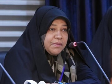 غدیر منشور وحدت، عدالت و هویت‌سازی برای نسل جوان است