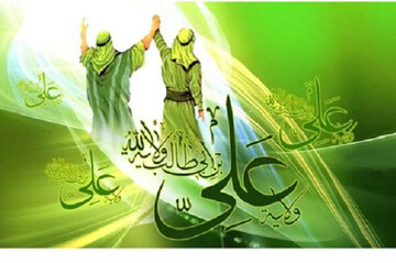 فرهنگ غدیر، فرهنگ مقاومت و سکوت نکردن در برابر ظلم است