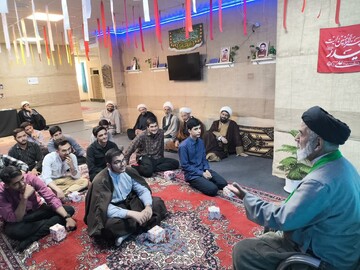 تبیین غدیر یک وظیفه همگانی برای مُبلغان و فعالان فرهنگی است
