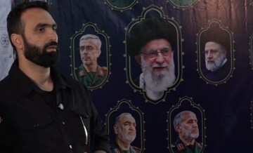 اقتدار ایران حاصل فرهنگ مقاومت و آمادگی در برابر تهدیدها است