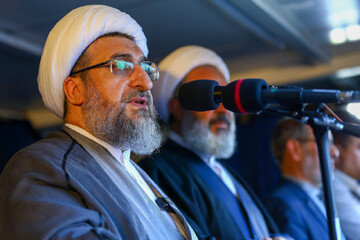 تداوم مسیر عزت و استقلال ملت ایران با الهام از مکتب عاشورا