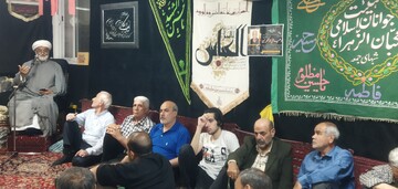 امتداد خط ولایت در دوران معاصر با قیام بی‌نظیر امام خمینی(ره)