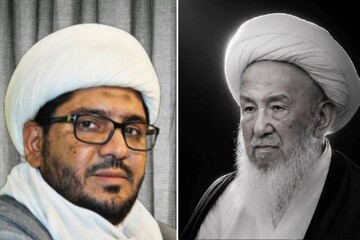 رئیس مجمع علما و خطبای هند رحلت آیت الله فیاض را تسلیت گفت