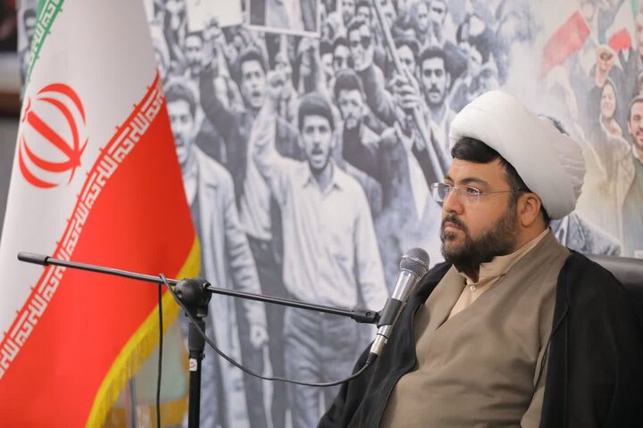 تصاویر/ مراسم بزرگداشت سالگرد ارتحال امام خمینی(ره) در ساوجبلاغ