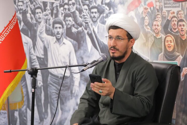 تصاویر/ مراسم بزرگداشت سالگرد ارتحال امام خمینی(ره) در ساوجبلاغ