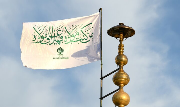 ایک قافلہ!
