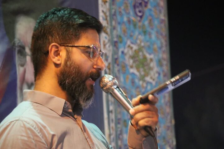 تصاویر/ نود و پنجمین شب راهپیمایی خون‌خواهی امام شهید در قرچک