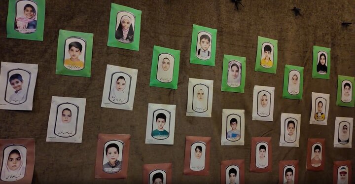 فیلم | از تفحص شهدا تا فعالیتهای جهادی و فرهنگی در موکب قرارگاه عملیاتی حامیان جبهه مقاومت