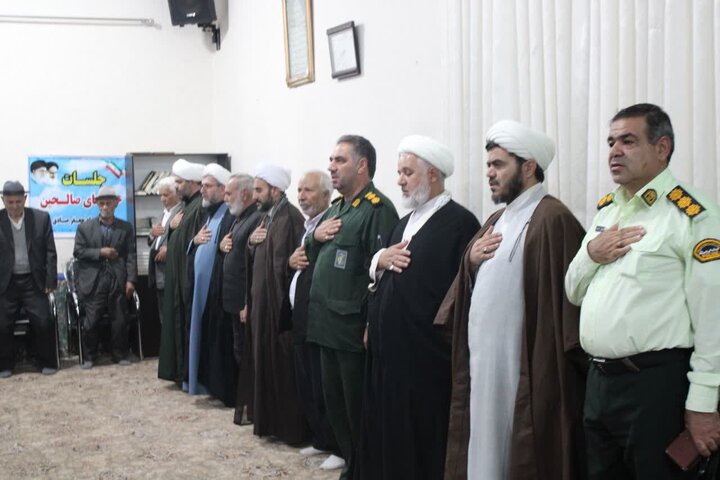 تصاویر/ مراسم جشن عید غدیر در شهرستان باروق