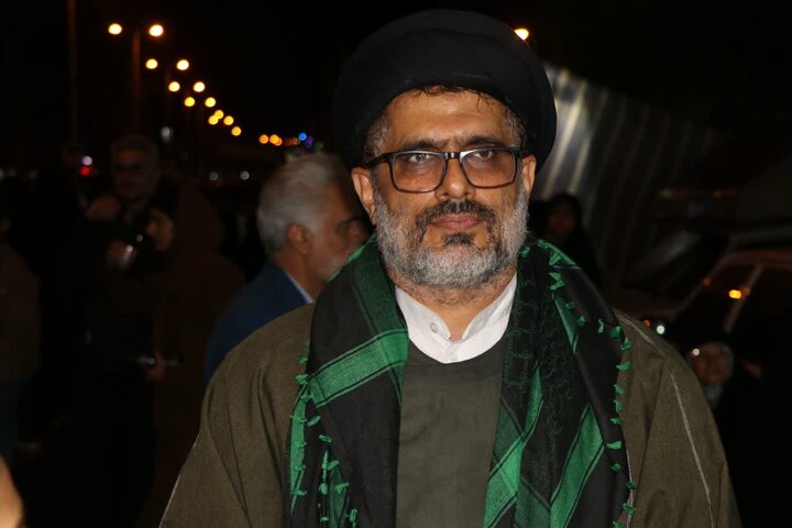 تصاویر/ حماسه نیکان نکا با عطر غدیر