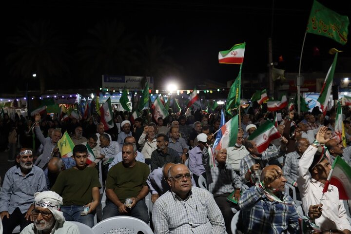 تصاویر/ جشن غدیر در دیّر